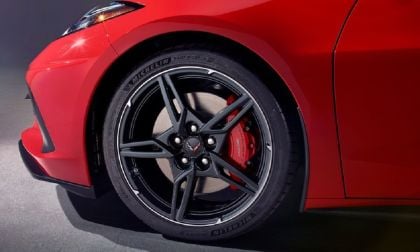 The C8 Chevrolet Corvette Finally Earns Its Supercar Status