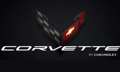 C8 Corvette Start-Up Animation