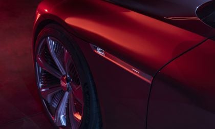 Cadillac CELESTIQ to be Hand-Built at Tech Center