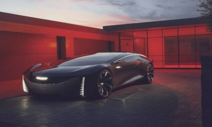 Cadillac InnerSpace