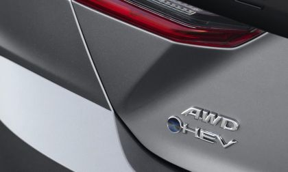Image of 2025 Toyota Camry courtesy of Toyota