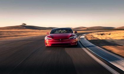 Can a Tesla Drive Itself In Bad Weather?
