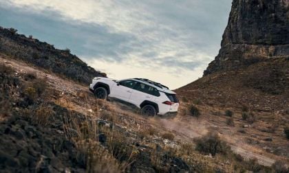 Can This One Tip Reduce Highway Noise On 2022 Toyota RAV4 Hybrid