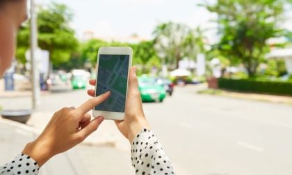 Tracking Your Stolen Car is a Bad Idea