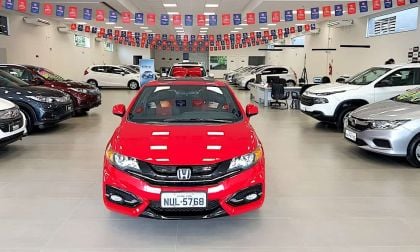 Car Dealership