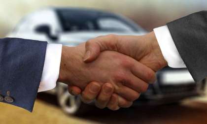 Car Negotiating Has Changed