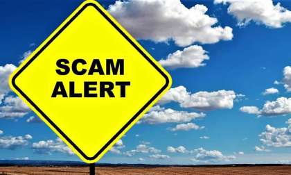 Buyback Car Lease Scam