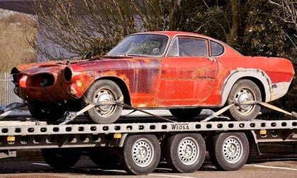 Most Common Mistakes Made with Any Car Restoration