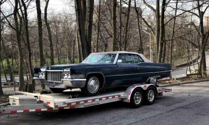 Car Shipping Scam to Watch Out For