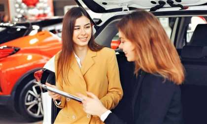 Buying New or Used Answered by Auto Experts