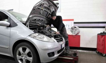 Hidden Battery Post Corrosion Problem