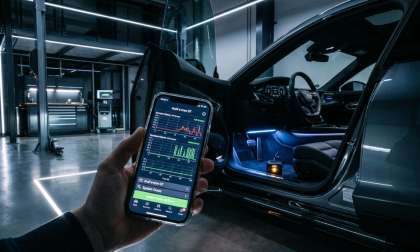 The Power of Software Defined Vehicles in the Consumer Garage