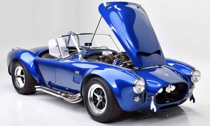 1966 Shelby Cobra 427 Super Snake