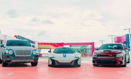 Cars and SUVs that physically fit all sorts of owners.