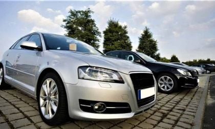 Big Discounts on New Cars