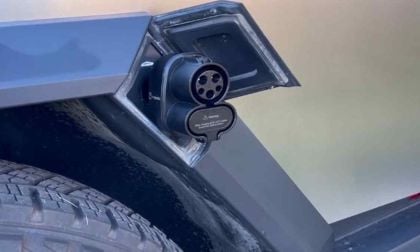 STOP - Before You Buy A CCS Adapter For Your Cybertruck - You Need A Special CCS Adapter That Tesla Doesn't Sell