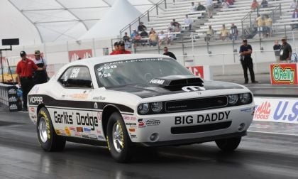 Celebrating the Dodge HEMI