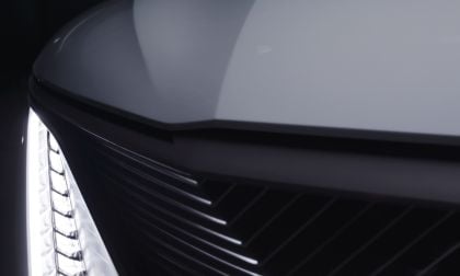 All-new Cadillac CELESTIQ Sneak peek