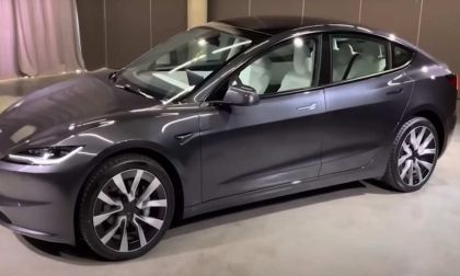 Tesla Model 3 Highland Changes That Aren't Well Known