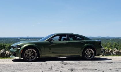 2023 Dodge Charger Scat Pack Swinger