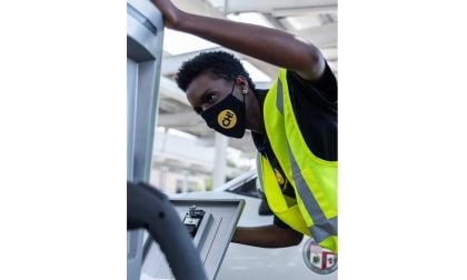 Images of workers courtesy of ChargerHelp!