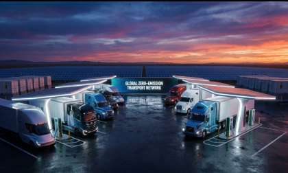 1.	The Grid of Tomorrow: Powering the Clean Energy Freight Revolution