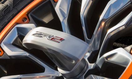 Chevrolet Planning a 2022 Chevrolet Silverado ZR2 Off-Road Version