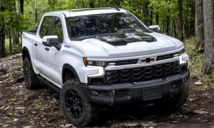 I Bought a Used Chevy Silverado With Faded Running Boards, Now I’m Debating a Bold Bedliner Makeover or a Risky DIY Fix