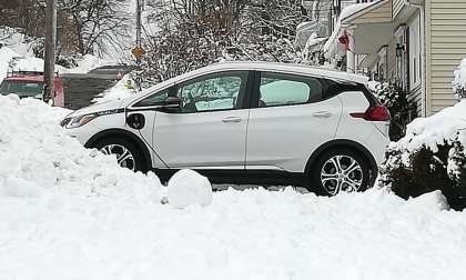 Chevy-Bolt-EV-winter-snow