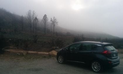 Chevy Bolt EV Myths