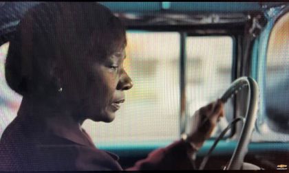 Chevrolet Holiday Ad