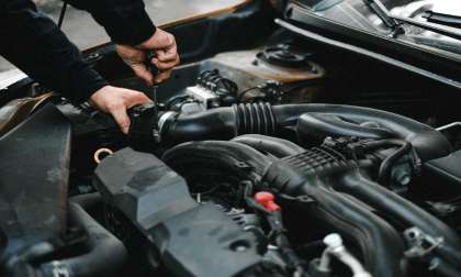 Non-OEM Auto Parts Can Be Problematic