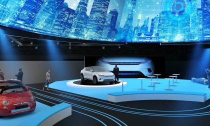 Chrysler Airflow EV Concept to be Unveiled at CES