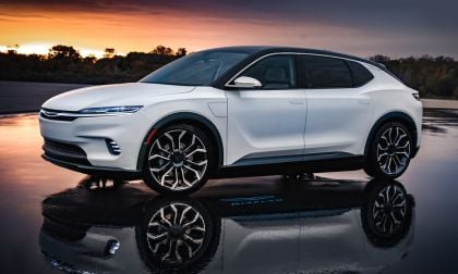 Chrysler Airflow Concept