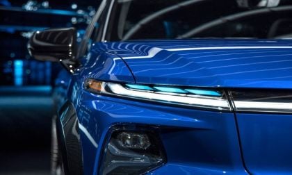 Silverado EV