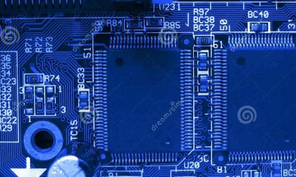 Ford and other makers continues to feel shortage of semiconductors