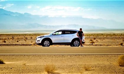 New Cars That Break Down 