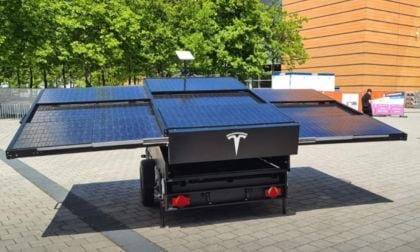 The Coolest Tesla Cybertruck Attachment Revealed