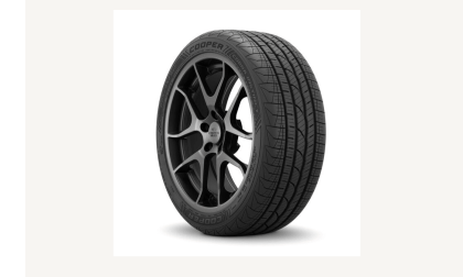 Image of Cobra Instinct tire courtesy of Cooper