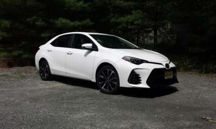 Toyota Corolla and Avalon Named U.S. News Best Cars For Teens