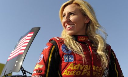 Courtney Force