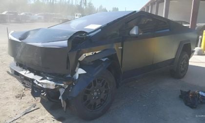 Tesla Cybertruck