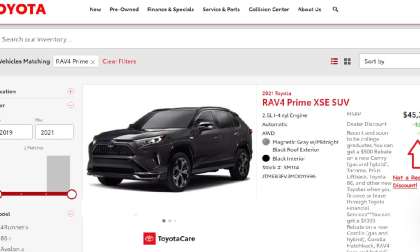 image courtesy of Toyota dealer's public webpage