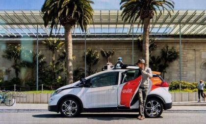 NHTSA Investigating Cruise Autonomous Vehicles