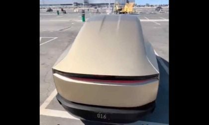 Tesla Is Going To Get The Cost Of The Cybercab Down To A Staggering $15,000