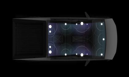 A Look at the Cybertruck's Sound System: 15 Speakers; 2 Dedicated Subwoofers; Distributed Amplifiers
