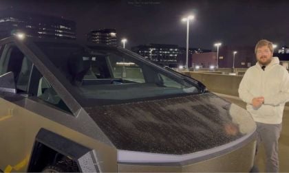 Cybertruck Sound System Is Epic: "This Is One of Those Vehicles That You Spend $100K On the Sound System, And It Also Comes With a Truck"