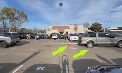 Tesla Cybertruck and Ford F150 Do a Torque and Towing Test To See Which One Has More Towing Prowess