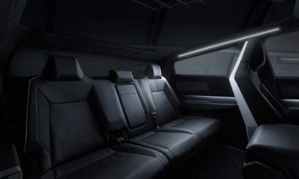 Cybertruck Gets Patent for Windshield - It Can Do What No Other Windshield Can