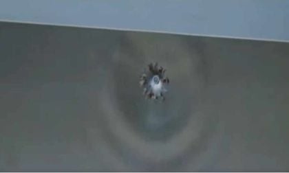 The Cybertruck Could Not Be Penetrated By a Tommy Gun, Glock, MP5-SD, and Shotgun: Toughness to a Whole Different Level